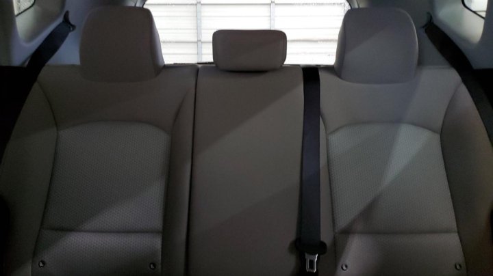 KIA Soul LX 2025