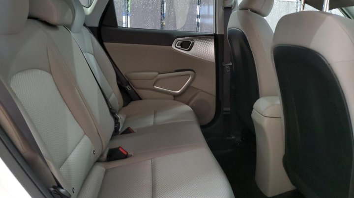KIA Soul LX 2025