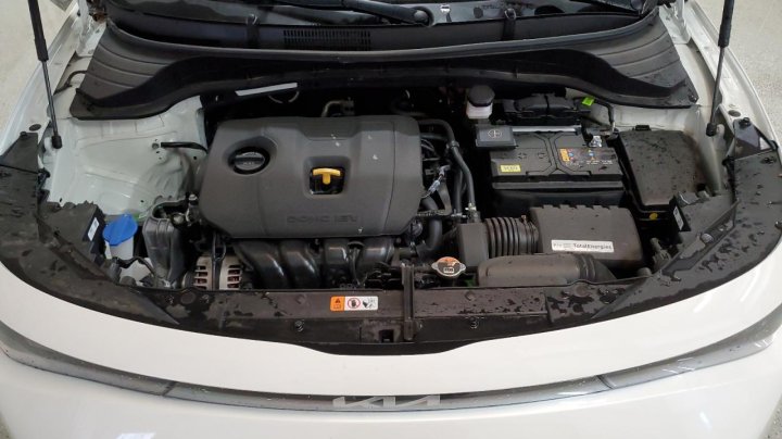 KIA Soul LX 2025