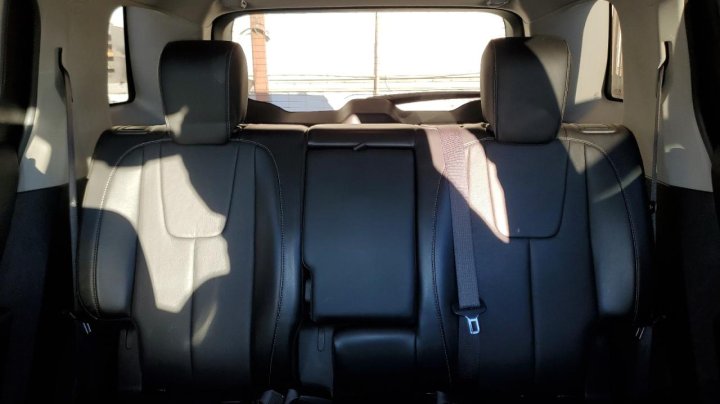 GMC TERRAIN DENALI 2017