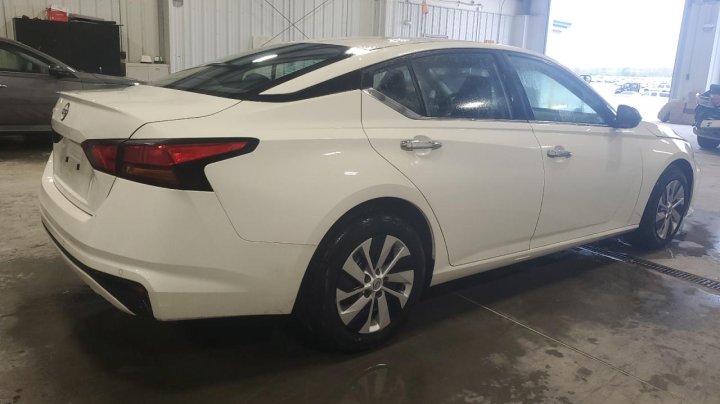 Nissan Altima S 2024