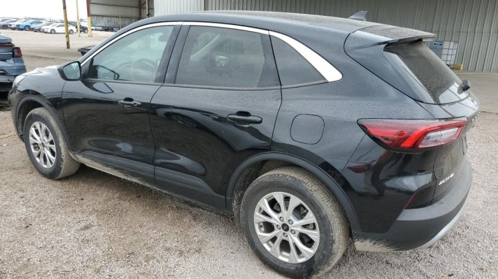 Ford Escape ACTIVE 2024