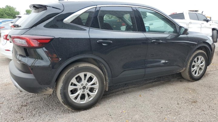 Ford Escape ACTIVE 2024