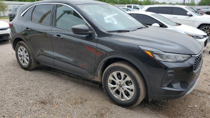 Ford Escape ACTIVE 2024