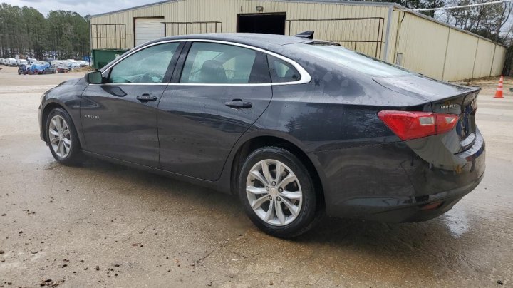 Chevrolet Malibu LT 2023