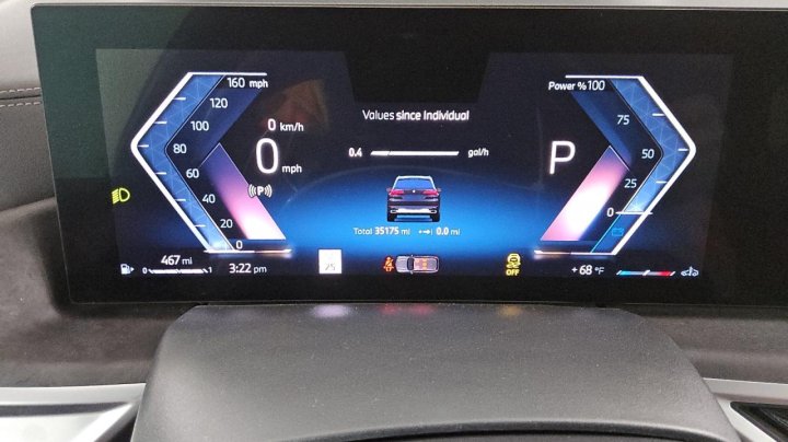 BMW X5 XDRIVE40I 2025