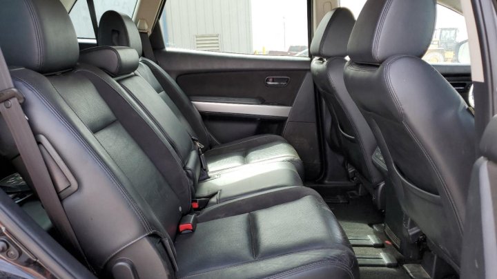 Mazda CX-9 GRAND TOURING 2015