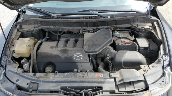 Mazda CX-9 GRAND TOURING 2015