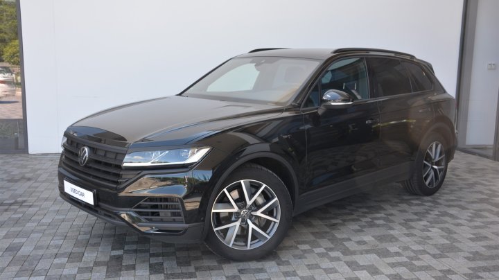 VOLKSWAGEN Touareg Touareg 3.0 TFSI 2024