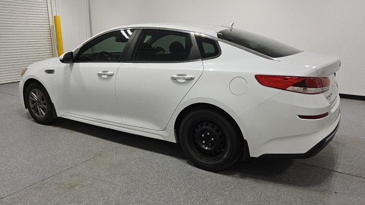 KIA Optima LX 2020