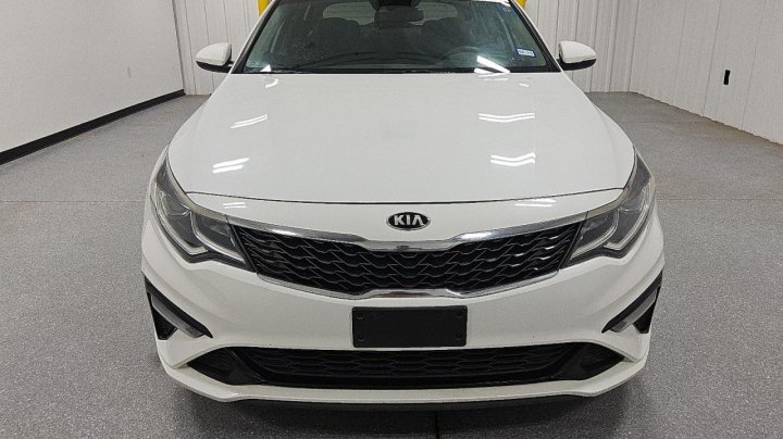 KIA Optima LX 2020