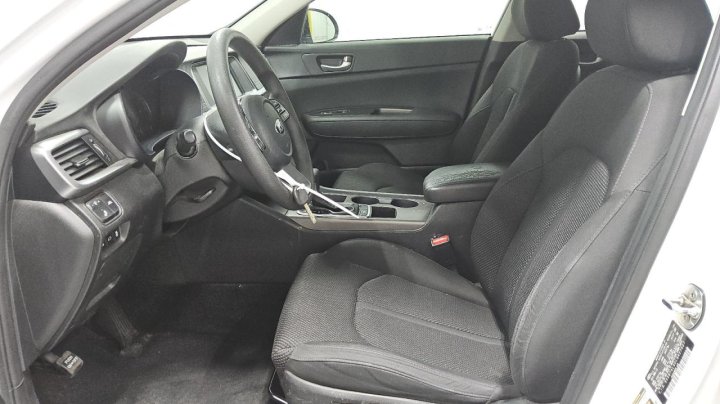 KIA Optima LX 2020