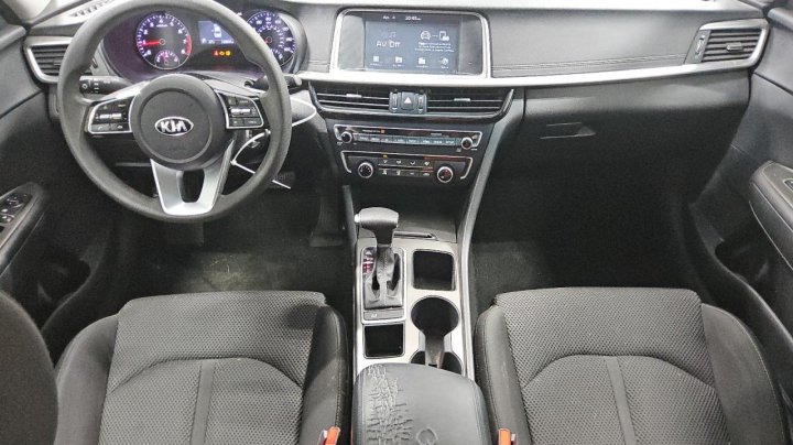 KIA Optima LX 2020
