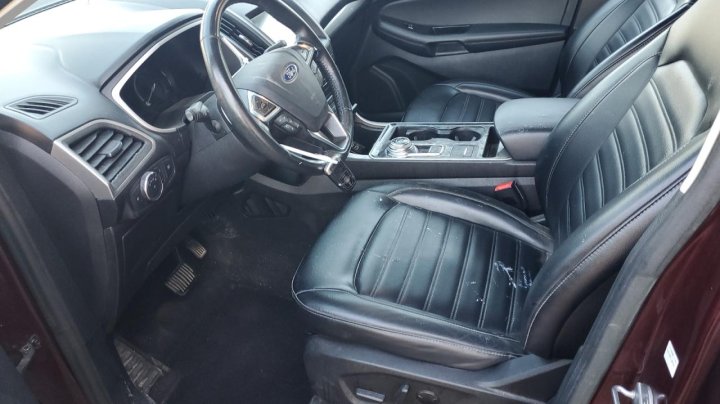 Ford EDGE SEL 2020