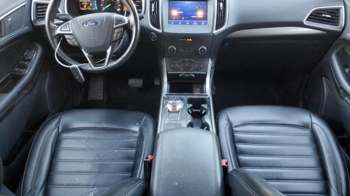 Ford EDGE SEL 2020