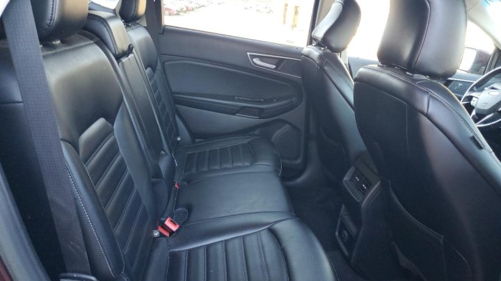 Ford EDGE SEL 2020