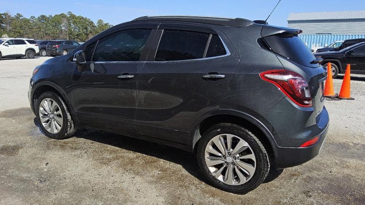 Buick Encore PREFERRED 2018