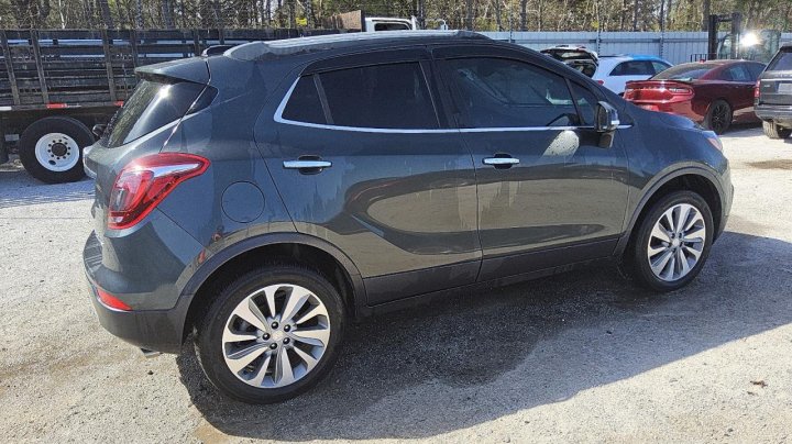 Buick Encore PREFERRED 2018