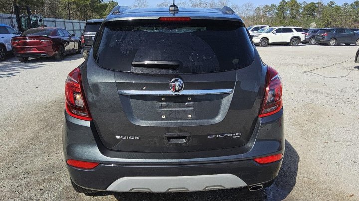 Buick Encore PREFERRED 2018