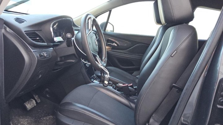 Buick Encore PREFERRED 2018