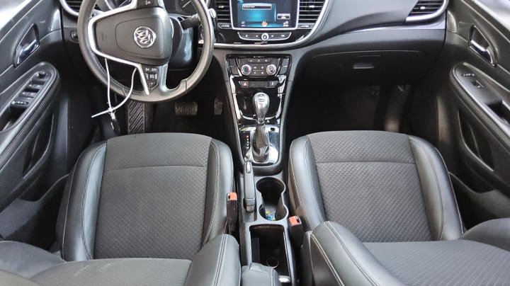 Buick Encore PREFERRED 2018