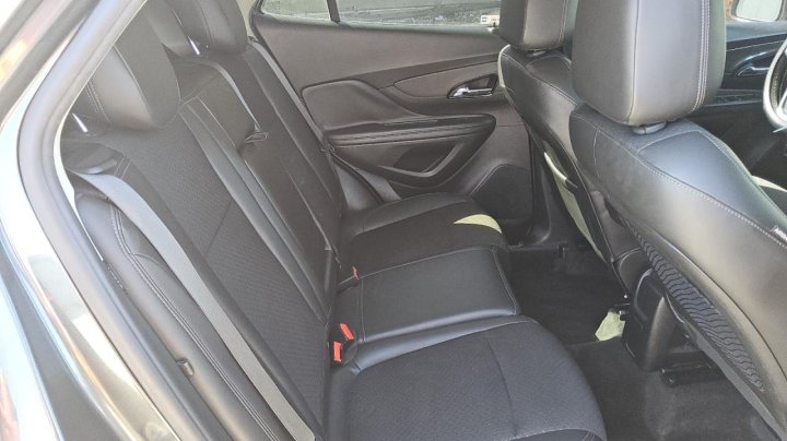 Buick Encore PREFERRED 2018