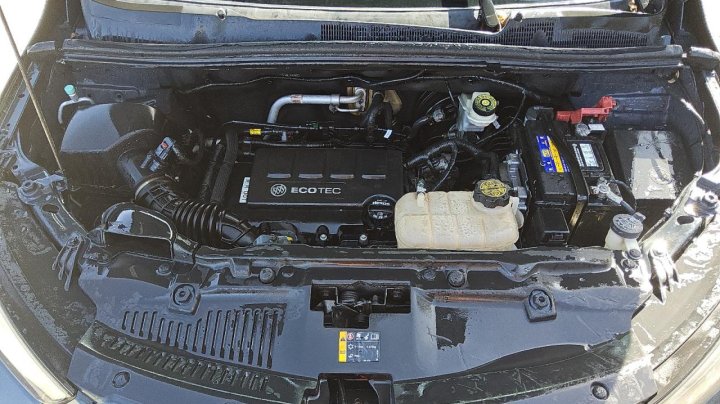 Buick Encore PREFERRED 2018