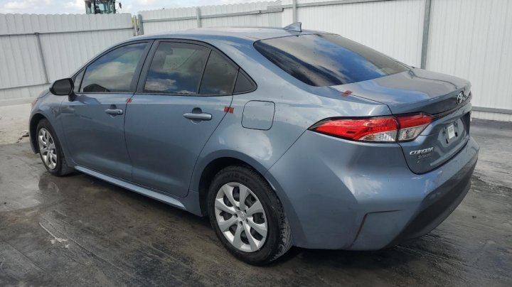 Toyota Corolla LE 2023