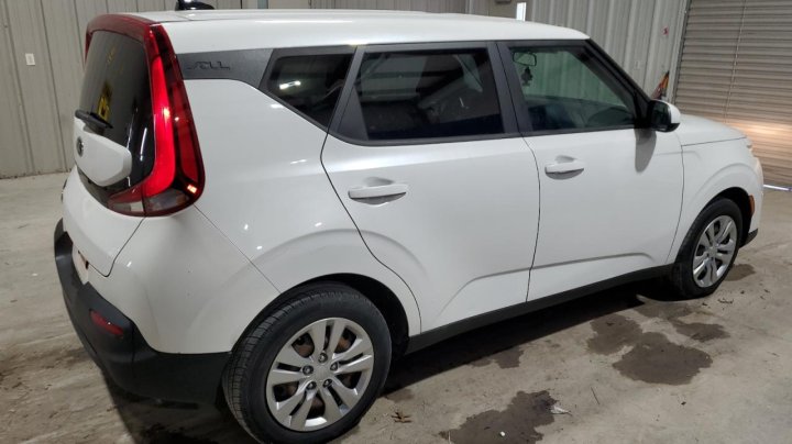 KIA Soul LX 2020
