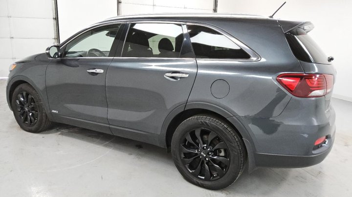 KIA Sorento EX 2020