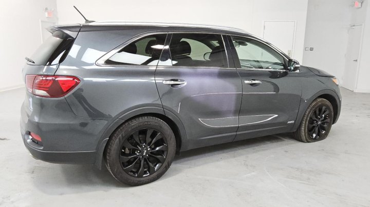 KIA Sorento EX 2020