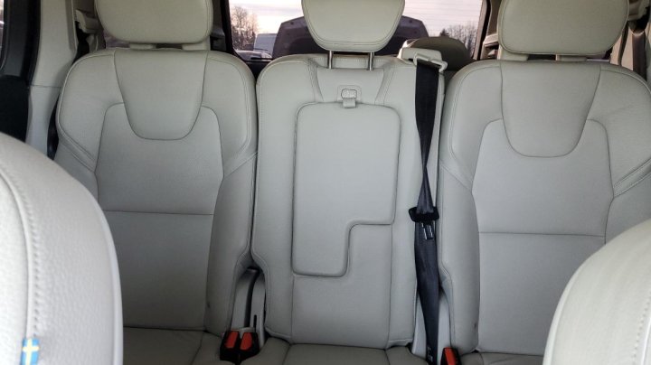 Volvo XC90 T6 2016
