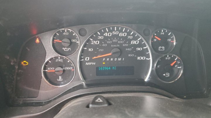 Chevrolet Express  2015