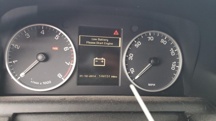Land Rover LR4 HSE 2015