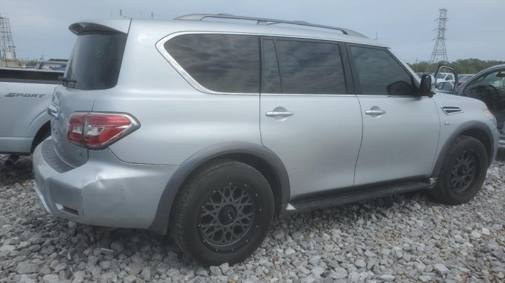 Nissan ARMADA SV 2018