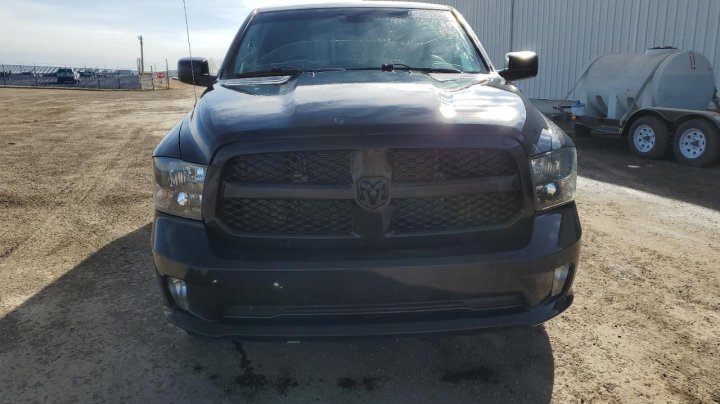 RAM 1500 CLASSIC TRADESMAN 2019