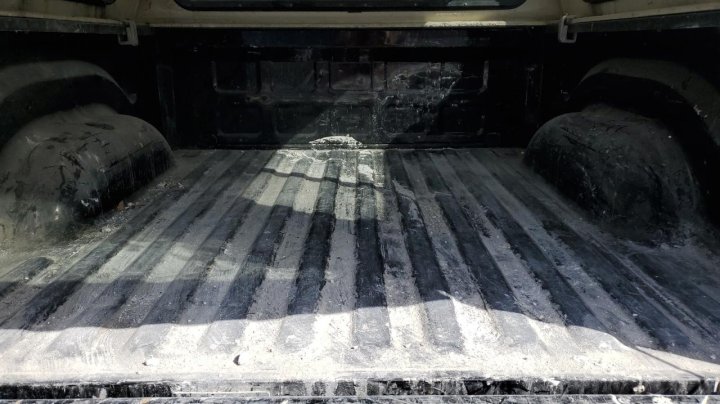 RAM 1500 CLASSIC TRADESMAN 2019