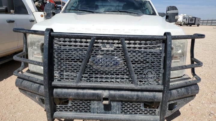 Ford F-250 SUPER DUTY 2019