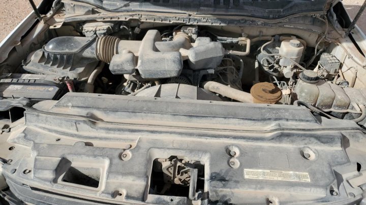 Ford F-250 SUPER DUTY 2019
