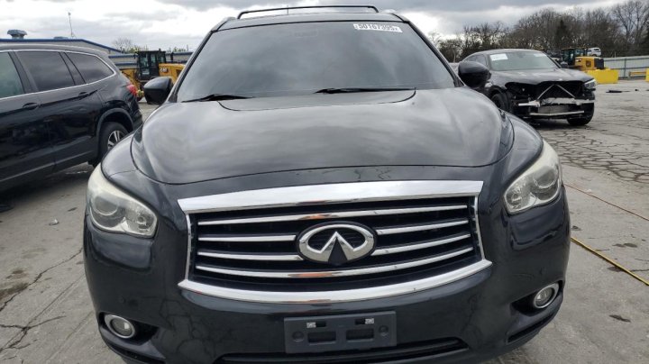 INFINITI QX60  2015