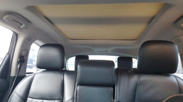 INFINITI QX60  2015