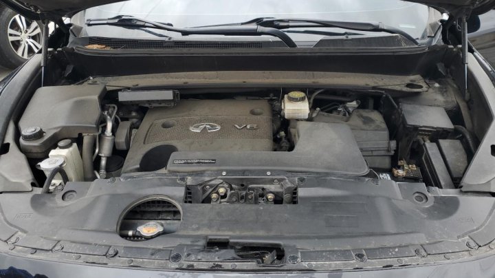 INFINITI QX60  2015