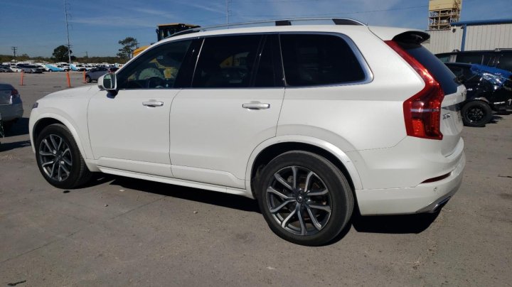Volvo XC90 T6 2017