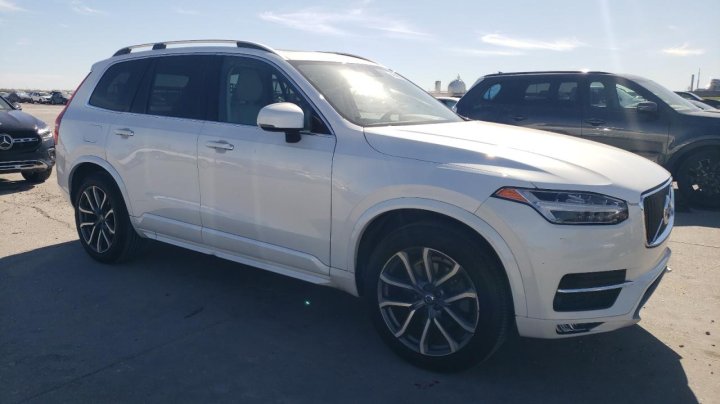 Volvo XC90 T6 2017
