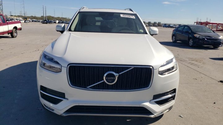Volvo XC90 T6 2017