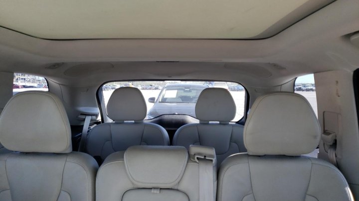 Volvo XC90 T6 2017