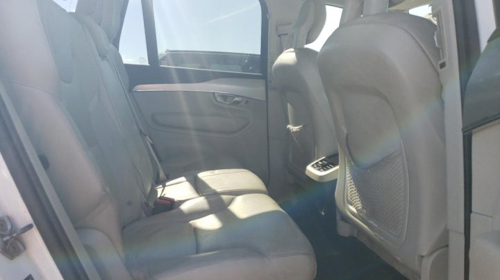 Volvo XC90 T6 2017
