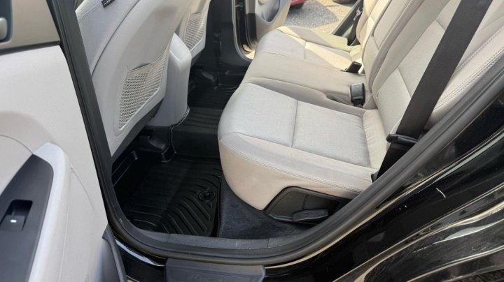 Hyundai Tucson LIMITED 2016