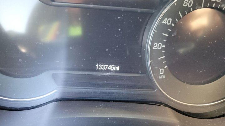 Lincoln MKC  2015