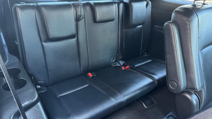 Toyota Highlander SE 2019